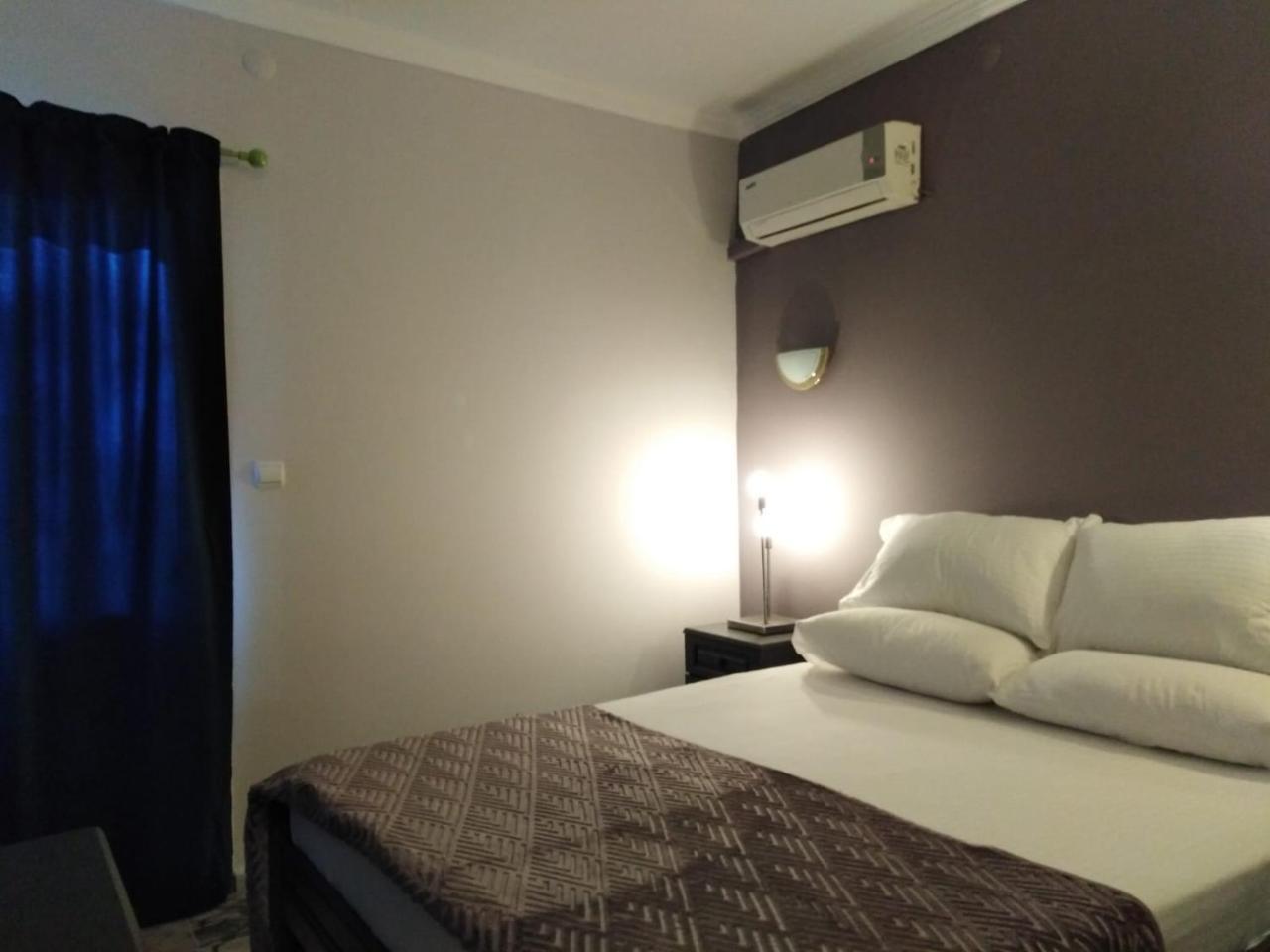 Istanbul Hotel Bodrum Türkbükü Exterior foto