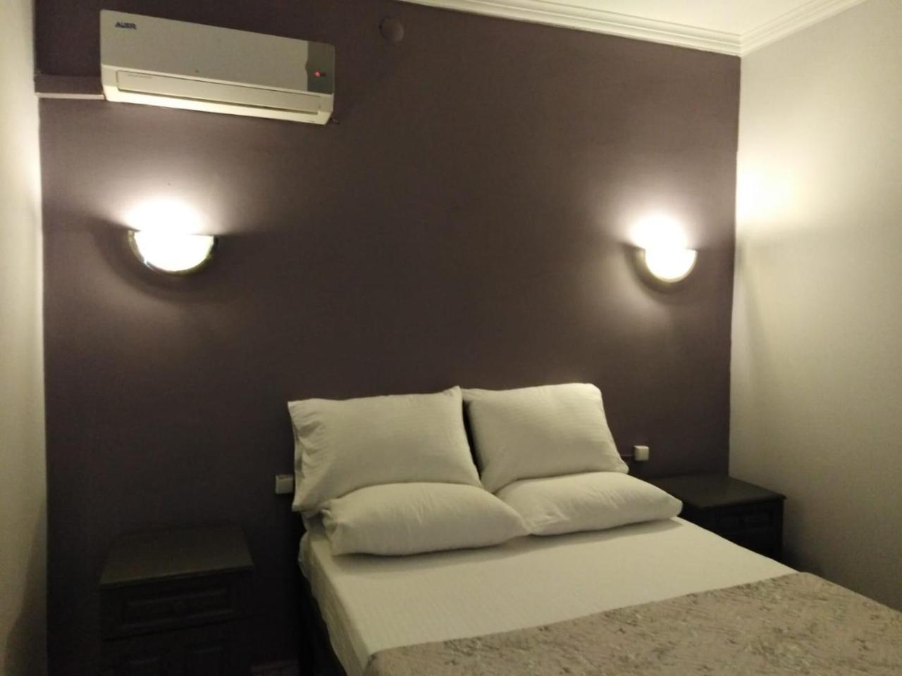 Istanbul Hotel Bodrum Türkbükü Exterior foto