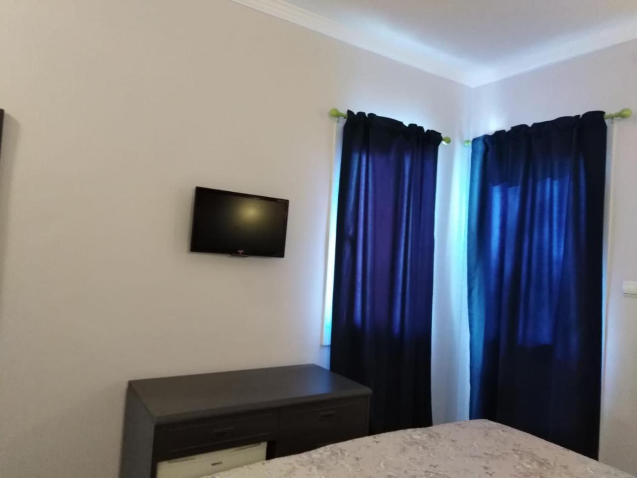 Istanbul Hotel Bodrum Türkbükü Exterior foto