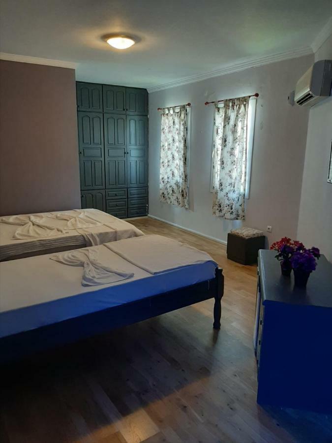 Istanbul Hotel Bodrum Türkbükü Exterior foto